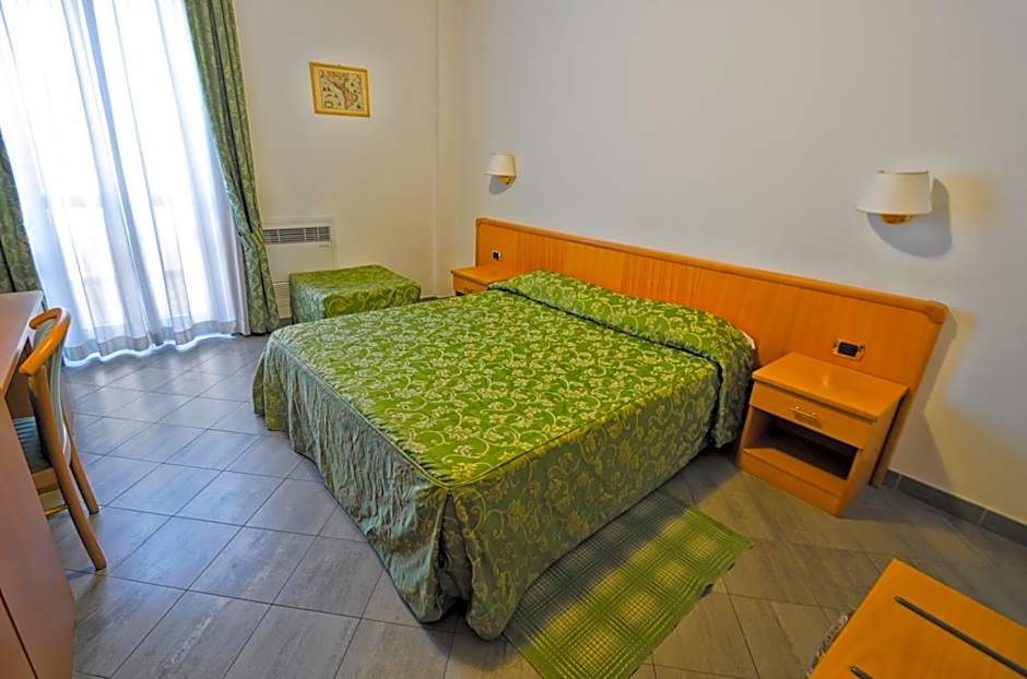 Albergo La Veranda