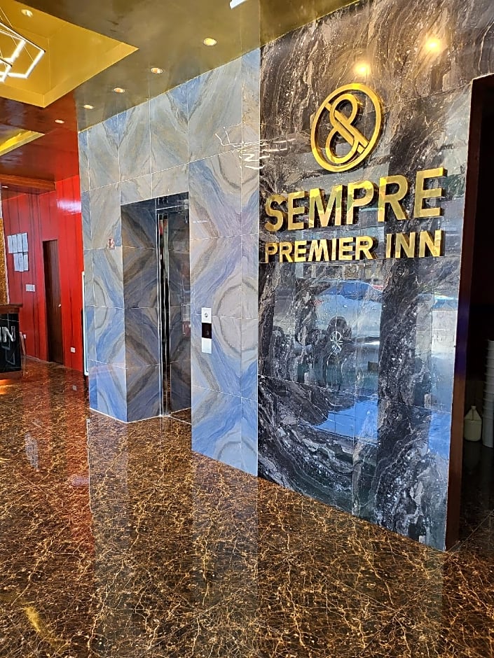 Sempre Premier Inn Mactan Airport Hotel