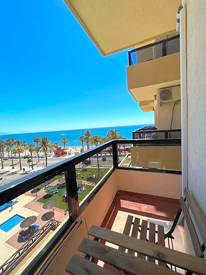Benalmadena ALOHA PLAYA SEA VIEW LOFT