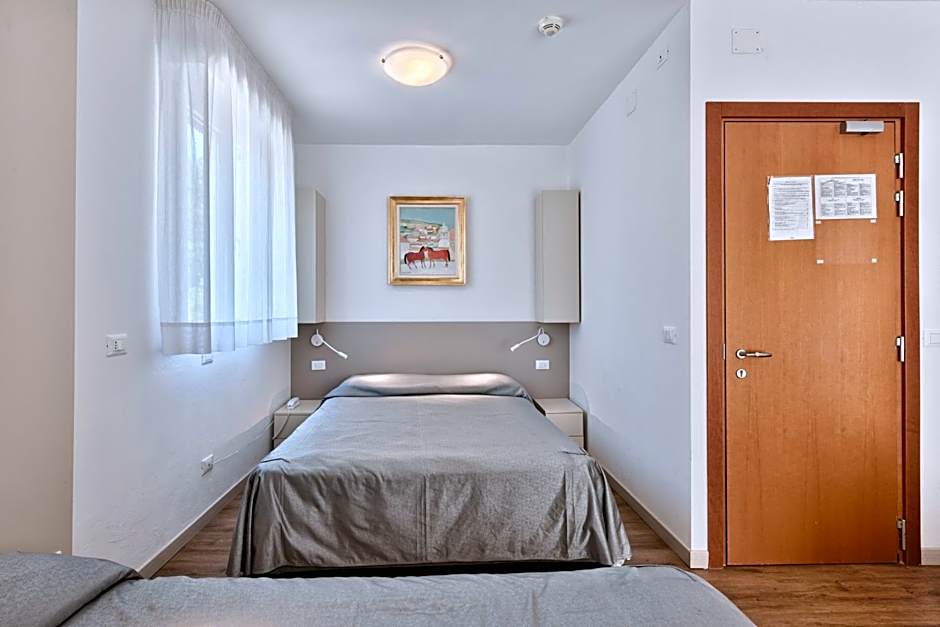 Hotel Meublè Zenith