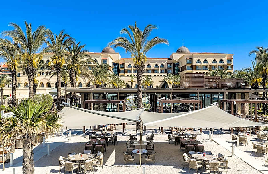 Kempinski Hotel The Dome Belek
