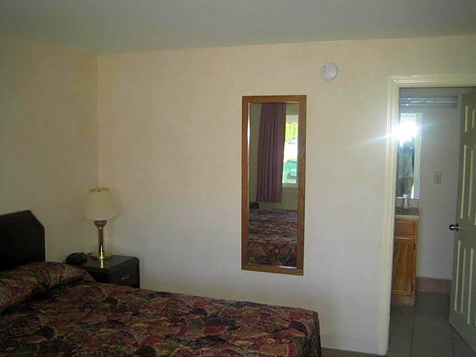 Budget Inn Carlisle