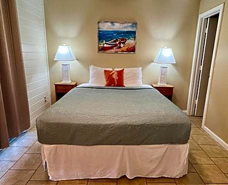 Two-Bedroom Suite - Oceanfront