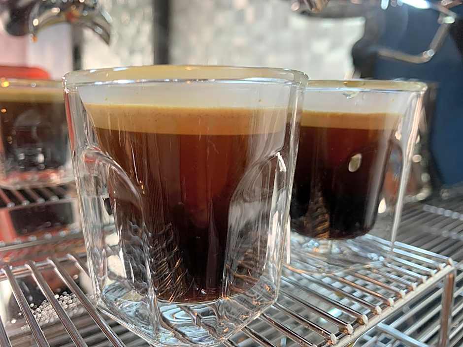 Tanigawa Valley Lodge & Coffee Roastery