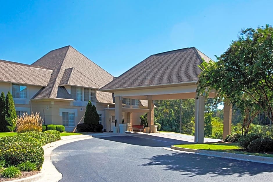 Baymont Inn & Suites Braselton