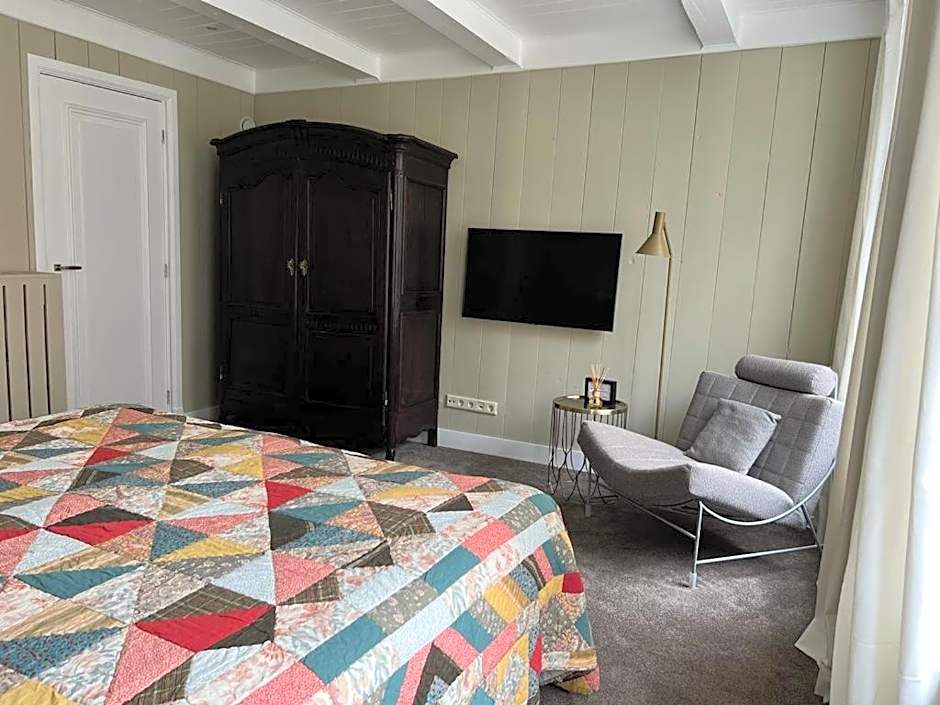 Dahli's Sleep Boutique