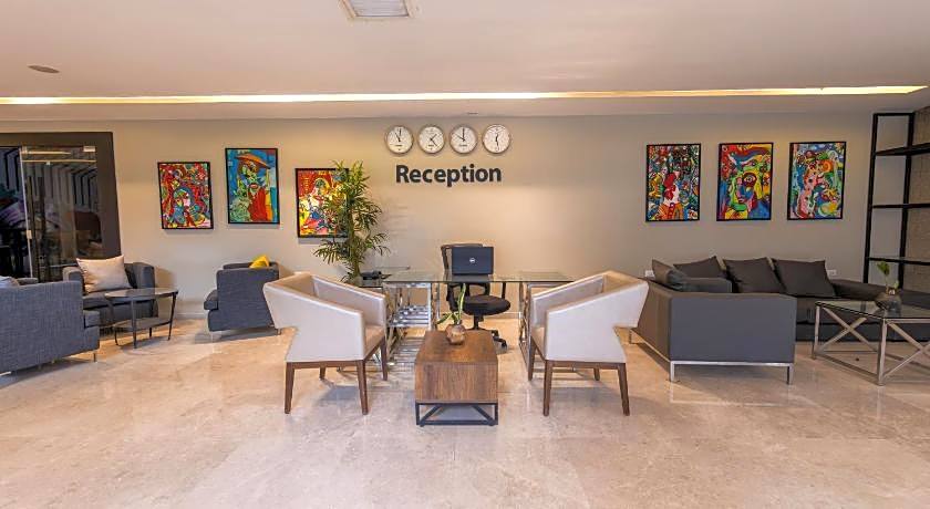 Boho Boutique Hotel Amman