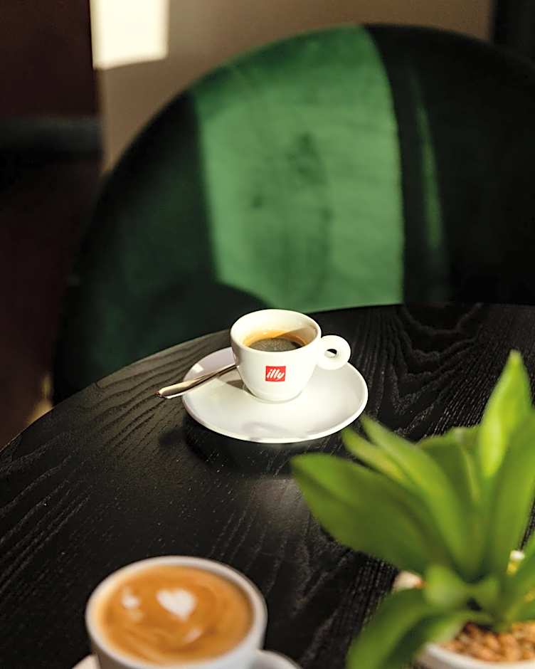 Leonardo Hotel Derby