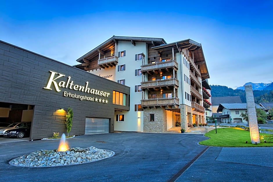 Erholungshotel Kaltenhauser