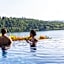 Hotel de Charme Laveno - Luxury all Inclusive