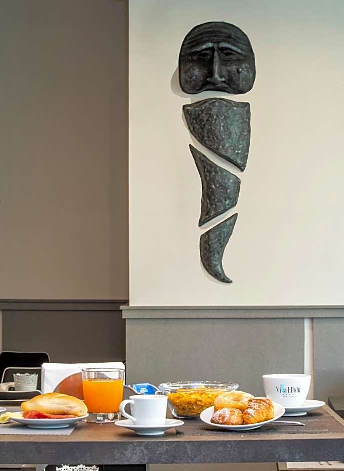Villa Elisio Hotel & Spa