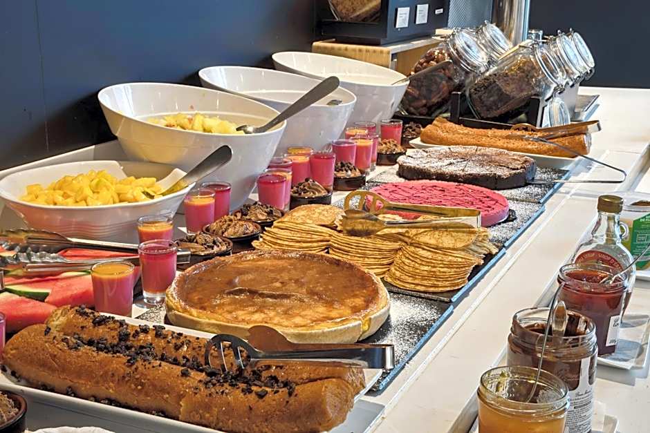 ibis Styles Paris Charles de Gaulle Airport