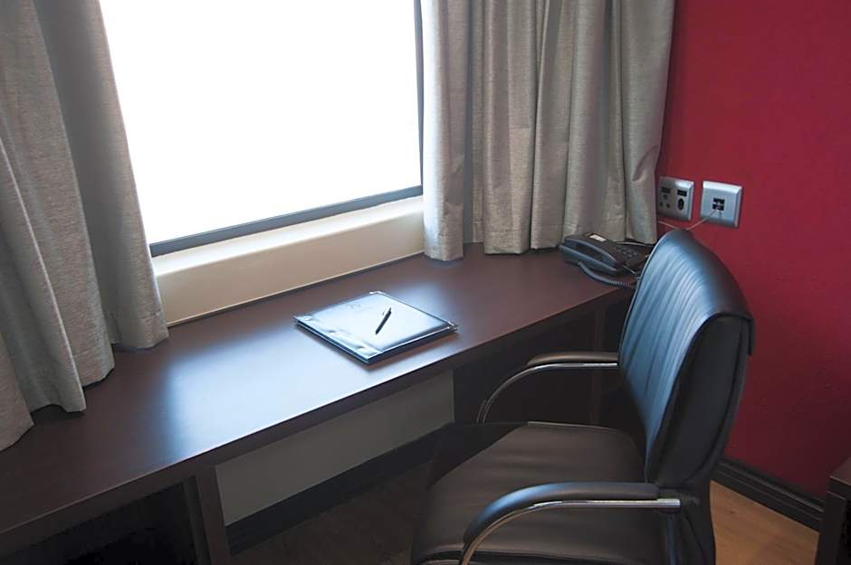 Hotel Savoy and Conference Centre