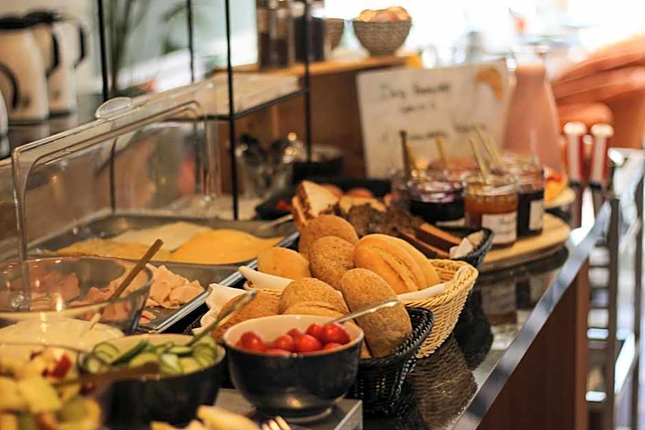 Hotel Steeds aan Zee