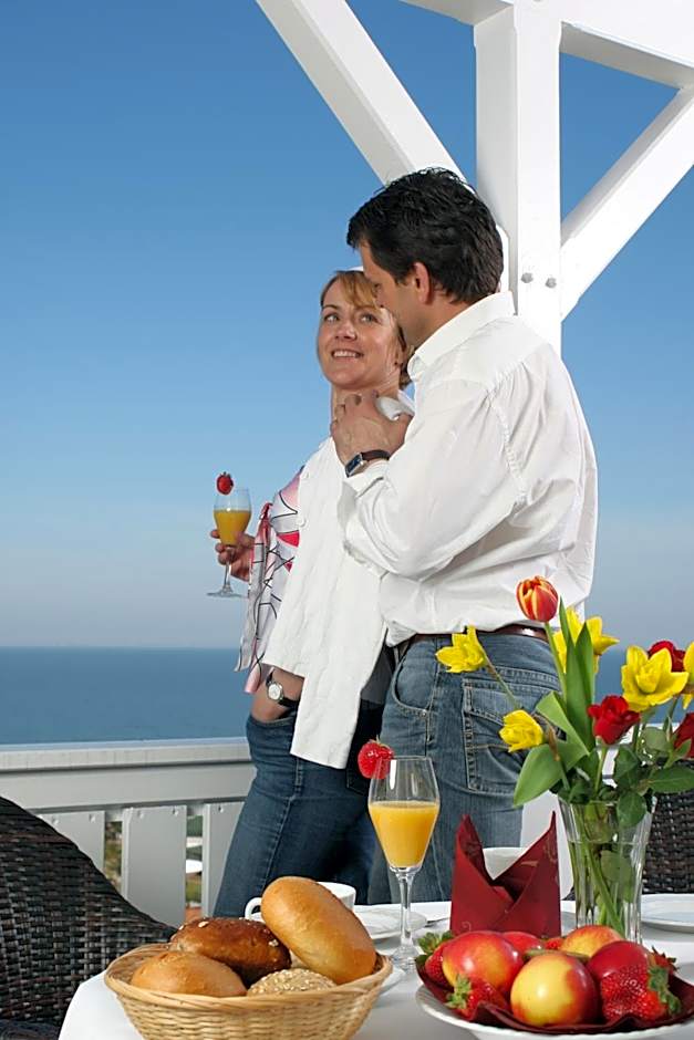 AKZENT Waldhotel Spa Rügen