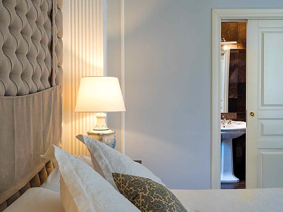 Gagliardi Boutique Hotel