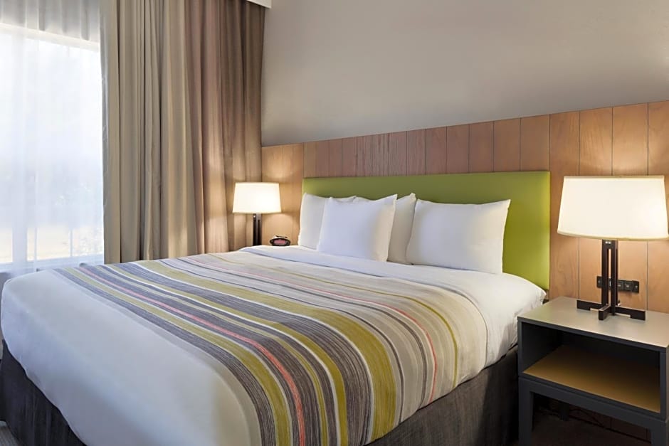 Country Inn & Suites by Radisson, Brunswick I-95, GA