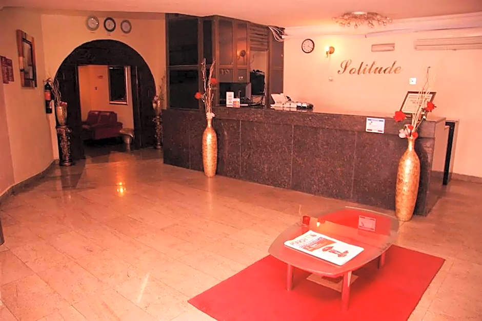 Solitude Hotel