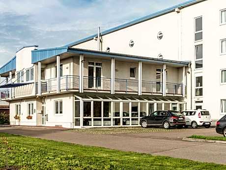 ibis Leipzig Nord-Ost