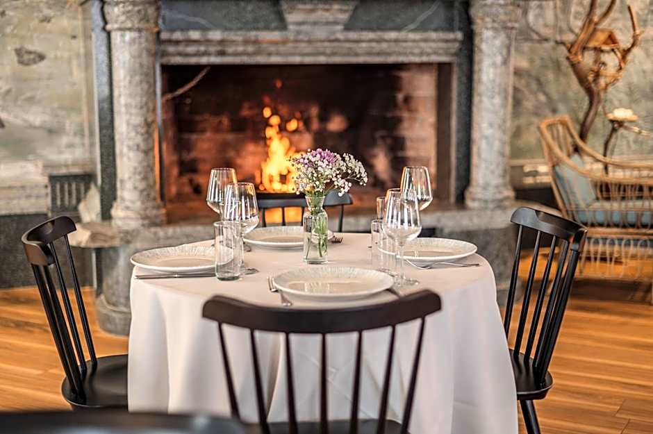 Burki Castle & Cellar