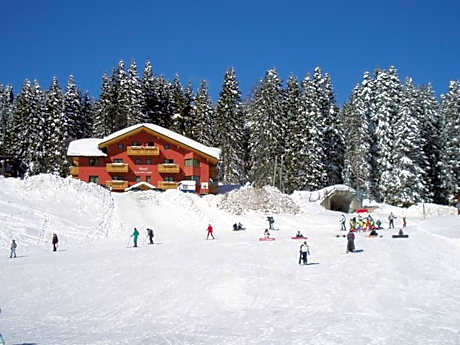 Hotel Casa del Campo