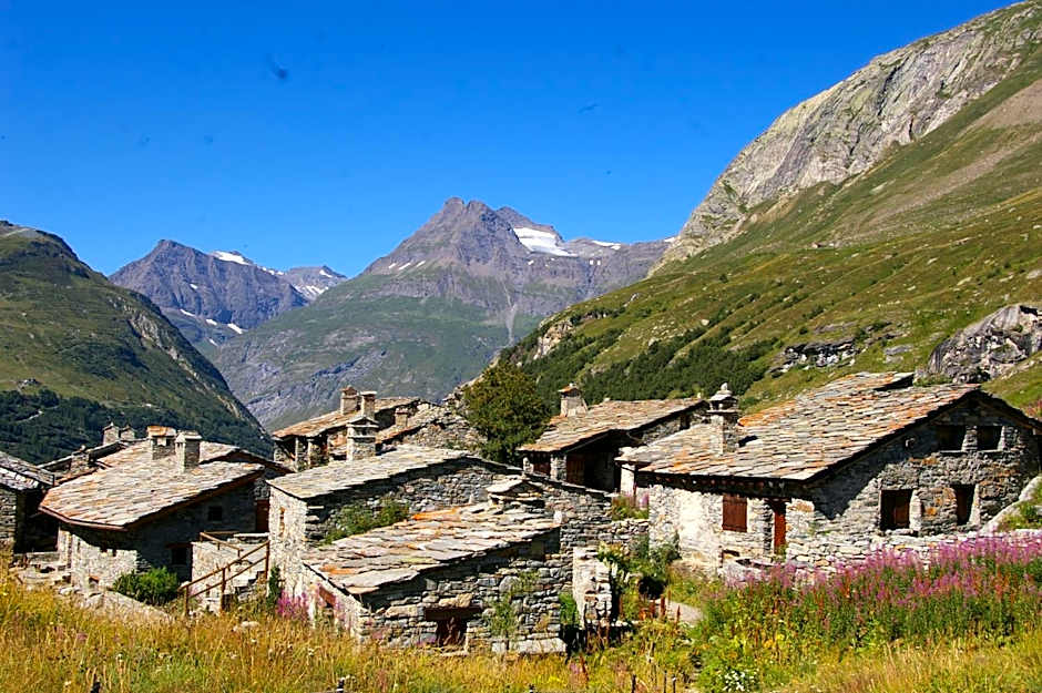 VVF Val-Cenis Haute-Maurienne