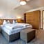 GOTTHARD - FINE LIVING APARTMENTS