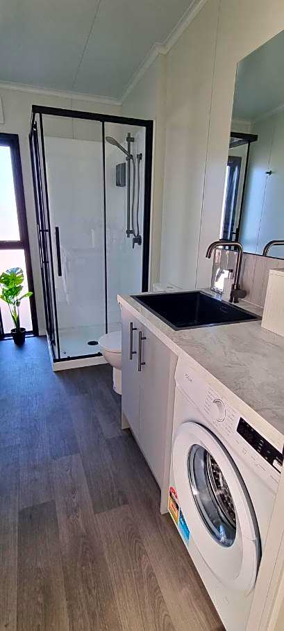 Methven Motel & Apartments