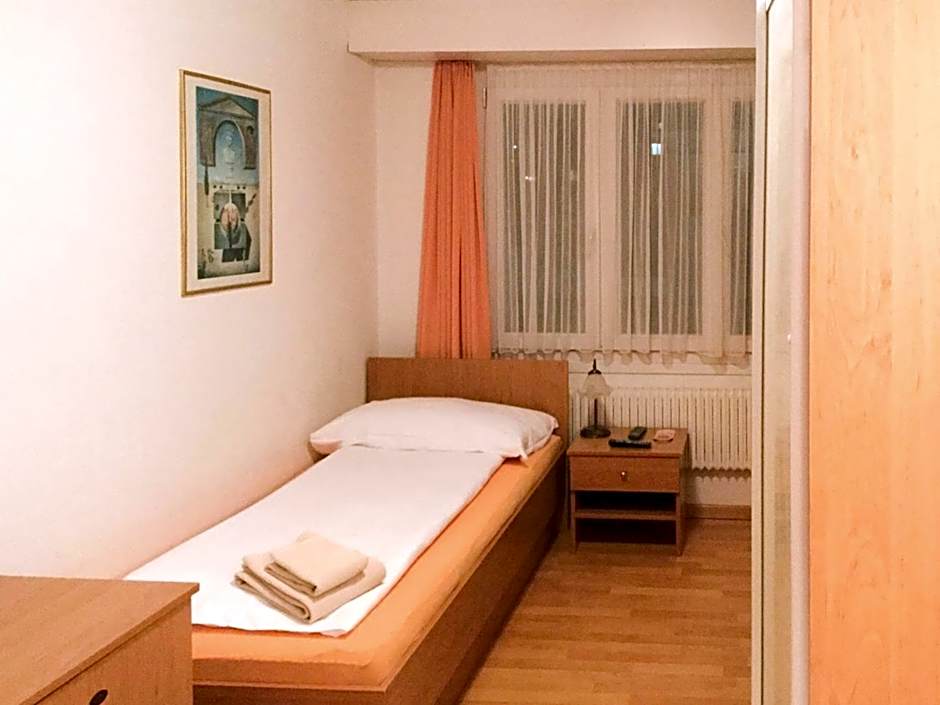 Hotel Zur Au
