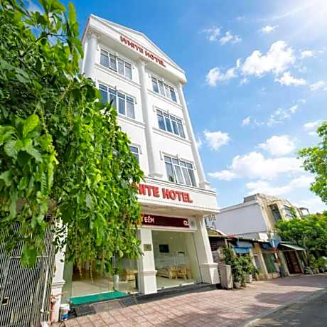 White Hotel