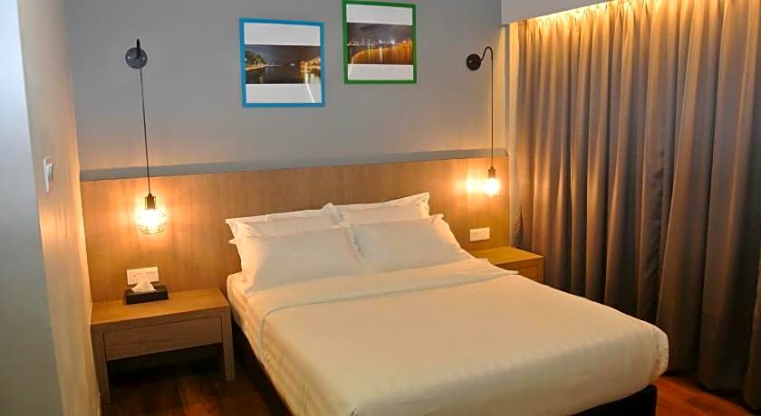 Riverside Boutique Guesthouse