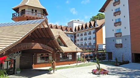 Bella Gramado