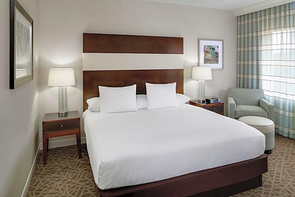 Hyatt Regency Suites Atlanta Northwest