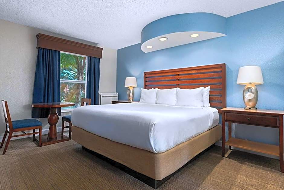 Club Wyndham Sea Gardens