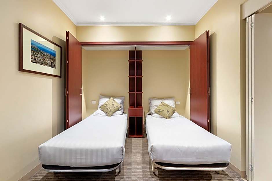 Batman's Hill on Collins