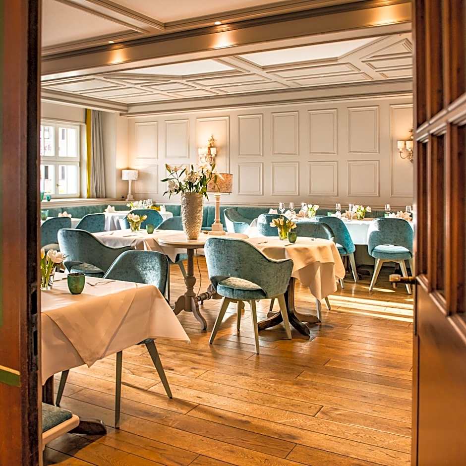 Hotel & Restaurant Sonne