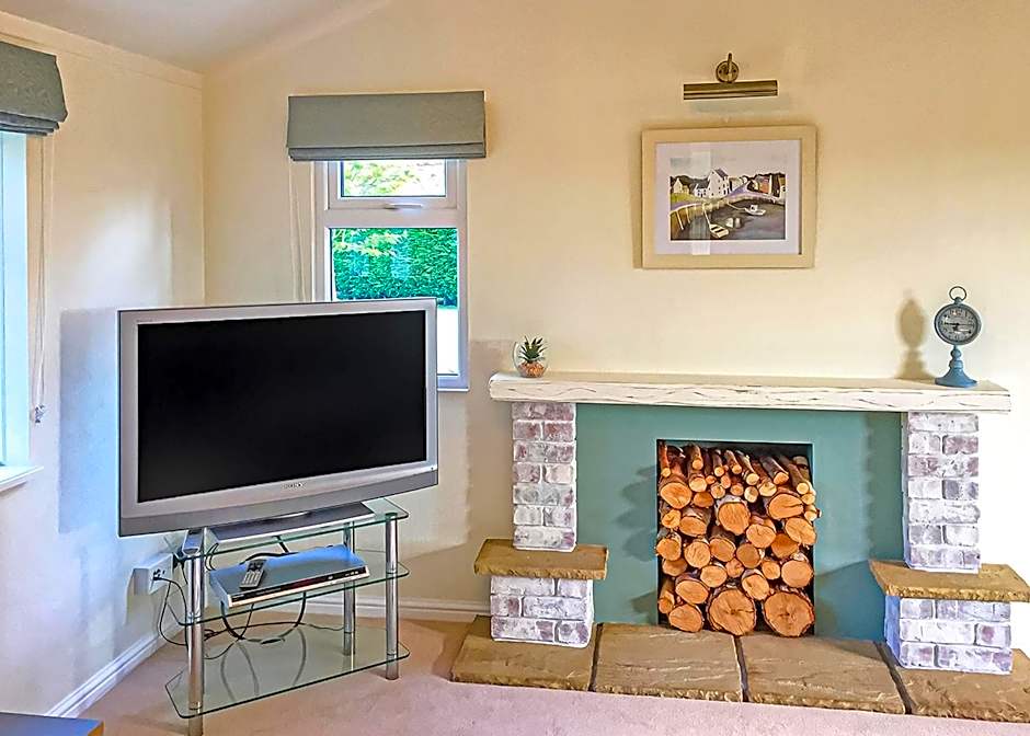 Hollybrook Lodges