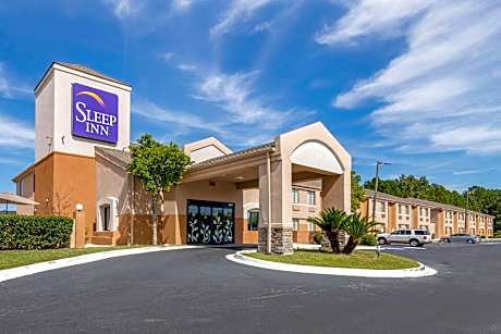 Sleep Inn I-95 North Savannah