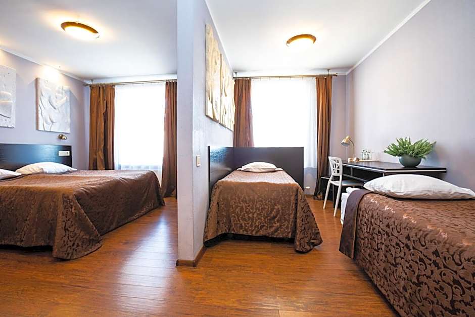 PRIMO Hotel Riga