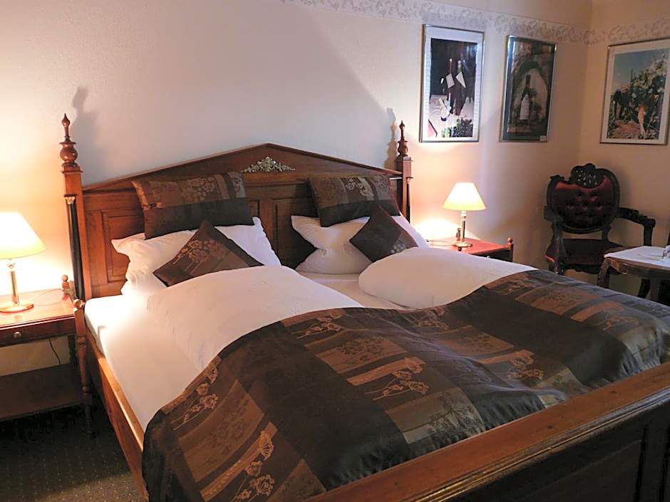 Weingasthof Zum weißen Roß