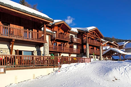 Hotel La Foret