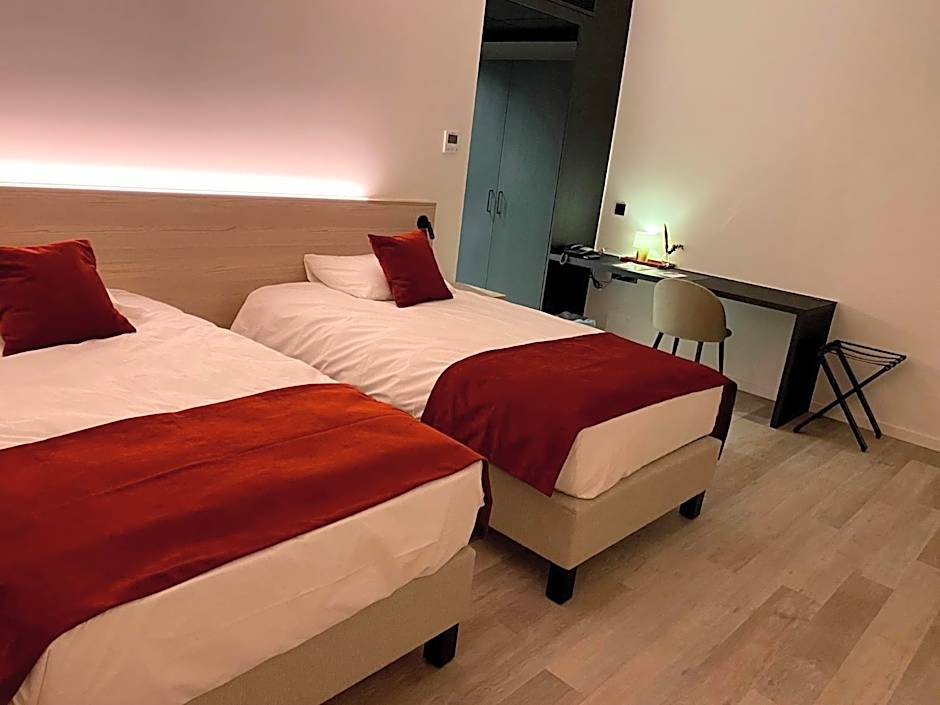 Bremberg Hotel