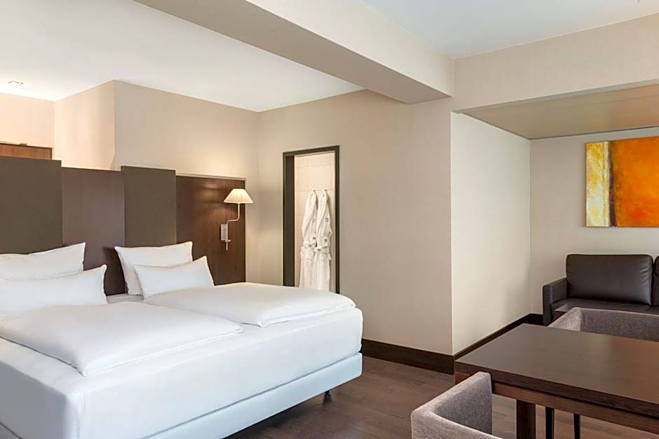 NH Dusseldorf Konigsallee