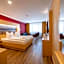 Hotel an der Stadthalle Rostock-Hbf
