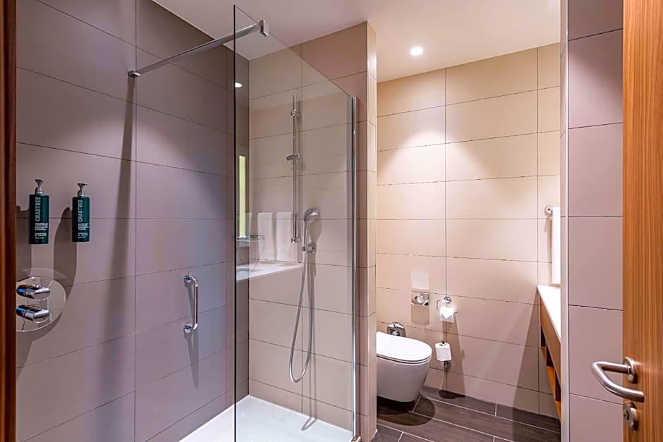 Hilton Garden Inn Tbilisi