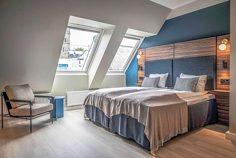 Quality Hotel Waterfront