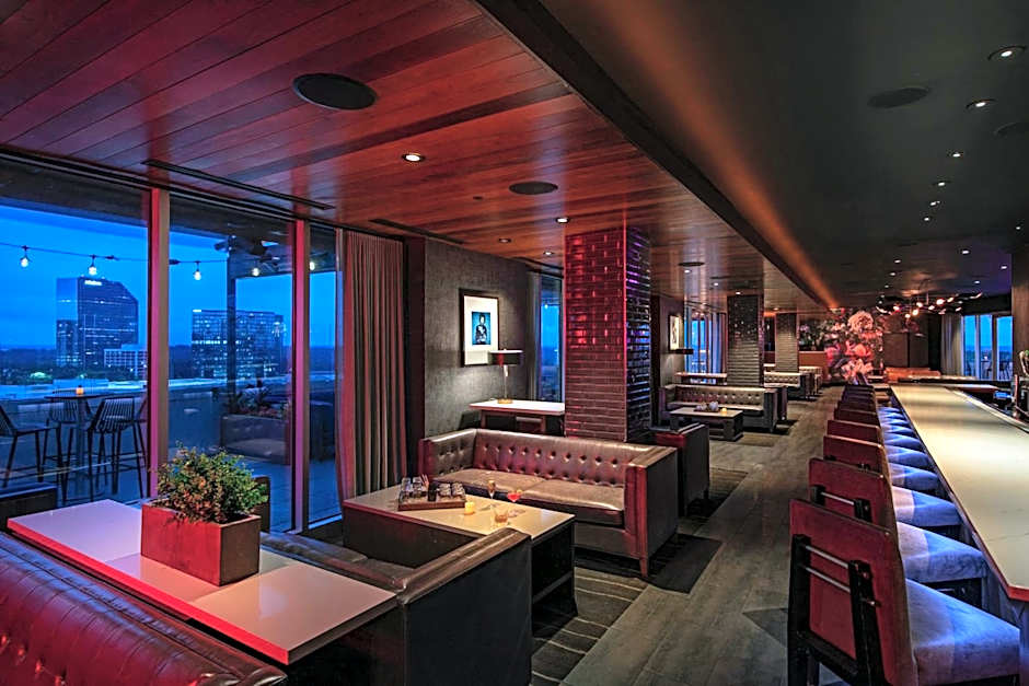 Hotel Colee, Atlanta Buckhead, Autograph Collection