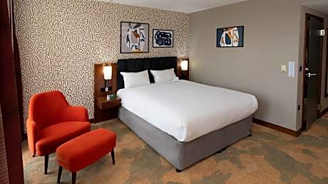 Holiday Inn Bristol City Centre By IHG