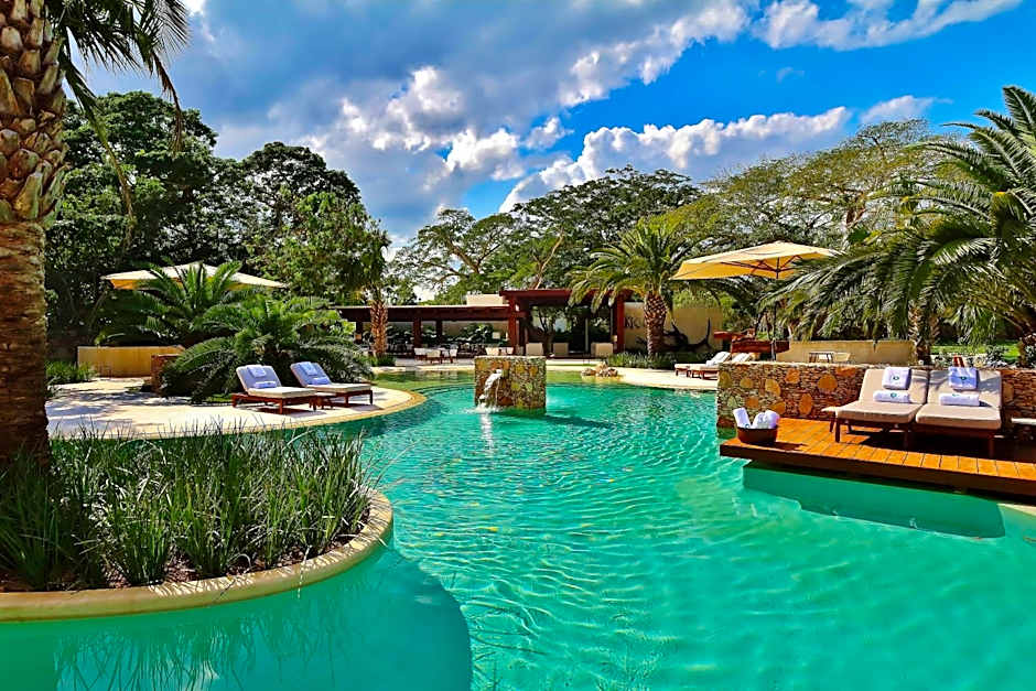 Chable Yucatan