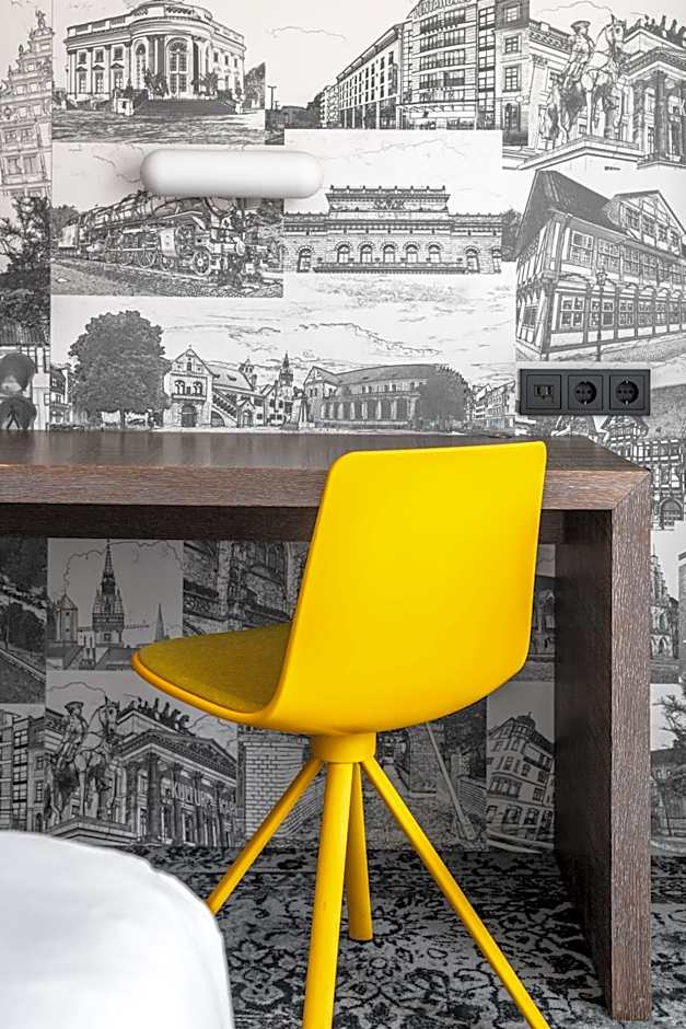 pentahotel Braunschweig